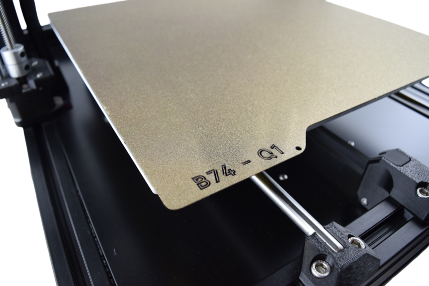 B74-Q1 3D PRİNTER - 5